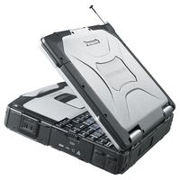 Panasonic CF-30 Rugged Toughbook Windows 7 Touchscreen 4GB RAM 160GB HDD