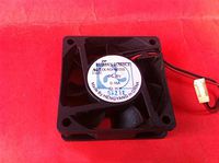 For RUILIAN SCIENCE RDH9025S RDH6020S 9025 2-wire cooling fan (RDH6020S)