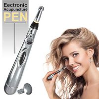 Acupuncture Pen, Heal Massage Meridian, Electronic Acupuncture Care Pen, Electric Laser Accupuncture Pen, Meridian Energy Pen, Acupuncture Meridian Pen, Acupuncture Pen Gel, Acupuncture Pen Needles