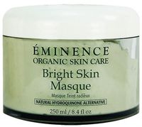 Eminence Bright Skin Masque Mask Pigmentations 250ml(8.4oz) Prof New Fresh Product