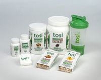 Tosi Quick Start Chocolate