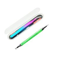 VINYL FROG Craft Weeding Vinyl Basic Tools Kit with Weeder and Air Release Pen for HTV Vinyl Craft Projects (2 pcs/Pack)