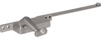 Prime-Line Products H 3514 9-Inch Square Type Left Hand Casement Operator, Aluminum