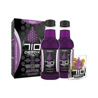 Pure 710 Detox maximum strength 24 oz. - Purple Haze by Neometrx