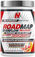 Roadmap: Overflow | Nitric Oxide Booster | EPIK at Enhanced (Sets ON The Beach)