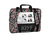 Hello Kitty Kiss Diamond Laptop Case 15 inches