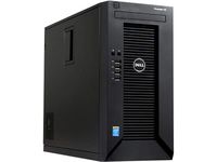 Dell PowerEdge T20 Tower Server, Intel Xeon Quad Core 3.2GHz, 16GB, 4TB SATA (Renewed)