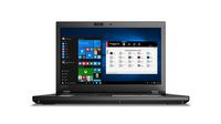Lenovo ThinkPad P52 20M9000RUS 15.6" LCD Mobile Workstation - Intel Xeon E-2176M Hexa-core (6 Core) 2.70 GHz - 16 GB - 1 TB SSD - Windows 10 Pro for Workstations 64-bit (English) - 1920 X 1080 -