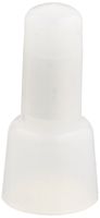 Install Bay CC1210 Crimp Cap Nylon Connector 12/10 Gauge (100-Pack)