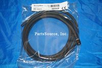 Welch Allyn Straight Pressure Hose for Atlas Monitor, 8 ft