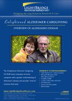 Overview of Alzheimer's Disease
