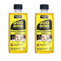 Goo Gone 8 oz - Pack of 2