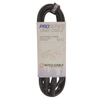 ADJ Products Stage And Studio Power Cable (AC5PDMX15PRO)