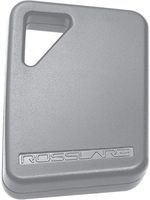 Prox Tag Key Black W/Sequential Numbering 25 Pack