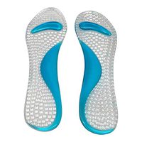 Ball of Foot Cushion & Arch Support Metatarsal Pad Cushion for High Heels Pain Relief