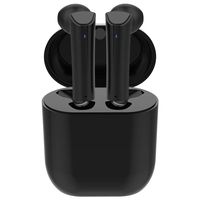Bluetooth 5.0 Wireless Earbuds, Cshidworld True Wireless Stereo Headphones with 35Hrs Playback, Hi-fi Sound Bluetooth Headset with Charging Case, One-Step Pairing
