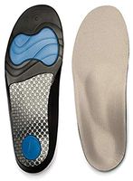 Prothotic Ultra Arch Multi-Sport Orthotic Insole * The Original High Performance Graphic Composite Arch Support (C- Wm (9-10.5) - Mn (7-8.5))