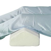 AlexOrthopedic Relaxing Knee Lift Terry Old Number 9641