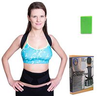 OGO Posture Correction and Back Pain (XXL)