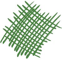 Stabilo Pen 68 Leaf Green