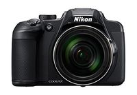 Nikon DIGITAL CAMERA COOLPIX B700 OPTICAL 60X ZOOM 20,290,000 PIXEL BLAC B700BK [Camera](Japan Import-No Warranty)