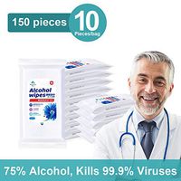 SMASKA Wet Wipes Suitable for All-Purpose Cleaning