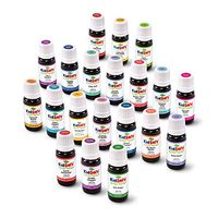 Plant Therapy KidSafe Synergy Essential Oil Complete Set 10 mL