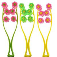 Zinnor New Face Roller Massager Thin Face Lift Plastic Massager Manual Massage Tool Face Fat Remover Slimming Beauty Tool for Face Up