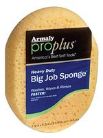 Armaly Brands 00006 Oval ProPlus® Big Job™ Utility Sponge