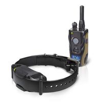 Dogtra 1900S - Ergonomic 3/4-Mile IPX9K Waterproof High-Output Remote Dog Training E-Collar