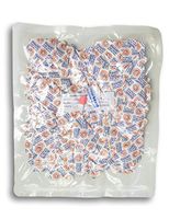 50cc Oxygen Absorbers - Packs of 200 for Long Term Food Storage Scavengers Food Grade (1, 3, or 5) (3)