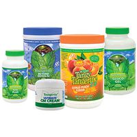 Healthy Body Bone and Joint Pack 2.0 by Youngevity (Ships Worldwide)
