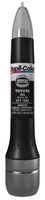 Dupli-Color ATY1566 Metallic Black Toyota Exact-Match Scratch Fix All-in-1 Touch-Up Paint - 0.5 oz.