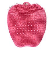 Alanbro Shower Foot Scrubber Massager Cleaner, Acupressure Mat with Non-Slip Suction Cups, Improve Circulation,Exfoliation, Acupressure Massage Mat, Foot Cleanerand Reduce Feet Pain