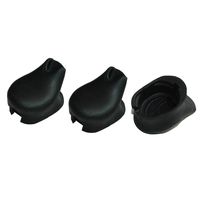 Lovinstar Eartip Earbud Ear Gels for Plantronics Explorer M50 THEO Universal Bluetooth Headset