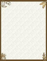 Western Stationery Printer Paper 26 Sheets