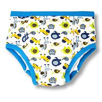 Rearz - Elephant and Friends - Adult Training Pants (4X-Large)