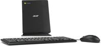 Acer Chromebox CXI2-4GKM Desktop with Keyboard and Mouse