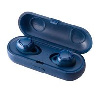 Consumer Electronics Bluetooth Earphone Sport in-Ear Earbud Wireless Cord-Free Headphone for Samsung Gear iConX SM-R150