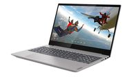 Lenovo IdeaPad S340 15.6" FHD Anti-Glare Laptop, Intel Core i3-8145U 2.1GHz up to 3.9GHz, 8GB DDR4, 256GB SSD, Bluetooth 4.2, USB 3.1, HDMI, 4-in-1 SD card reader, Webcam, Backlit Keyboard, Windows 10