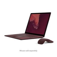 Microsoft Surface Laptop 2 (Intel Core i5, 8GB RAM, 256GB) - Burgundy