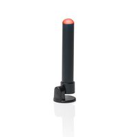 Busy Beacon Universal Online Indicator and Busy Light for Headsets and Phones, Works with Sennheiser, Plantronics, Jabra, VXI