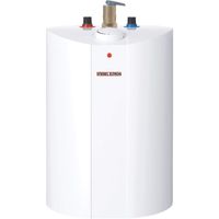 Stiebel Eltron 4 Gal. Point-of-Use Mini Tank Electric Water Heater - 1 Each