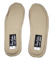 Genuine Lambskin Leather Insole Cushion Shoe Insert (8)