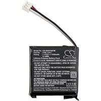 1100mAh Replacement Battery for Horizon HX150, Standard Horizon HX150