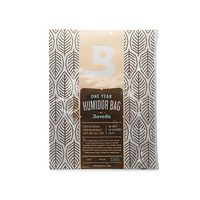 Boveda for Cigars | Large Humidor Bag | Preloaded with 69% RH Humidity Control Pack | Cigar Storage for 60-80 Cigars | 1-Count