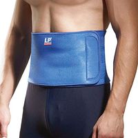 Waist Trimmer (Blue; One Size Fits Most)