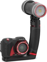 SeaLife Micro 2.0 WiFi 32GB Pro 2000 Set with SD2000