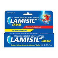 Lamisil at Cream 1 oz (Pack of 3)