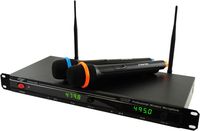 Pyle-Pro Amplifier Part (PDWM2800)